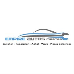 EMPIRE AUTOS MIRAMAS, Miramas - Horaires d'ouverture