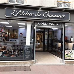 L'Atelier du Chausseur, Bayeux - Horaires d'ouverture