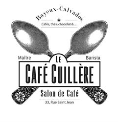 Le Café Cuillère, Bayeux - Horaires d'ouverture