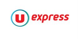 Supermarché U-Express Sarl Orenga, Bastia - Horaires d'ouverture