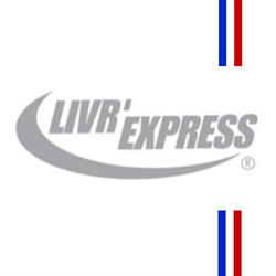 Livr'Express SARL, Villeurbanne - Horaires d'ouverture