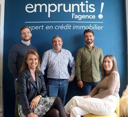 Empruntis SAINT NAZAIRE courtier en crédit immobilier, Saint-Nazaire - Horaires d'ouverture