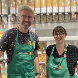 day by day - Mon épicerie en vrac, Clermont-Ferrand - Horaires d'ouverture