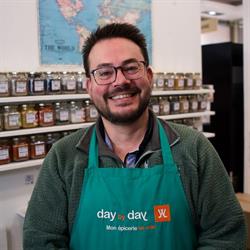 day by day ORLEANS - Mon épicerie en vrac, Orléans - Horaires d'ouverture