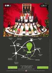 Domaine Trichon Vins Biologiques, Lhuis - Horaires d'ouverture
