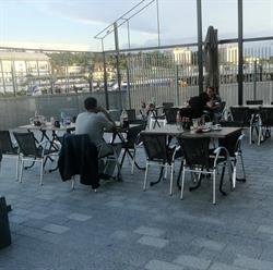 Sushi Line, Mulhouse - Horaires d'ouverture