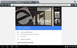 E-GARETTE - Colmar Ladhof, - Horaires d'ouverture