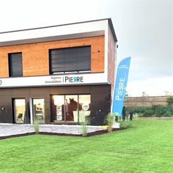 Agence Immobilière Pierre, Houssen - Horaires d'ouverture