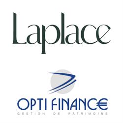 Laplace Paris (anciennement Opti Finance), - Horaires d'ouverture