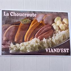 Viand'est, Is-sur-Tille - Horaires d'ouverture