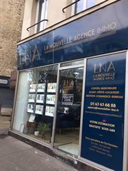 LNA - La Nouvelle Agence Immo, Les Lilas - Horaires d'ouverture