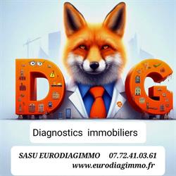 Eurodiagimmo diagnostic, Arras - Horaires d'ouverture