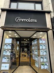 IMMOLENS, Lens - Horaires d'ouverture