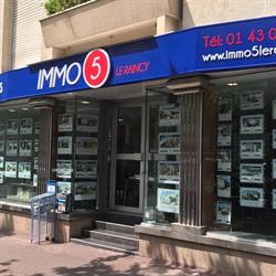 S.J IMMO, Le Raincy - Horaires d'ouverture