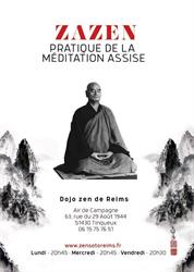 ZEN SOTO REIMS, Tinqueux - Horaires d'ouverture