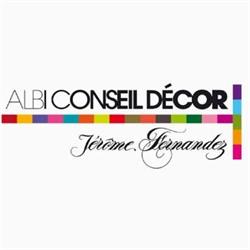 Albi Conseil Décor - Jérôme Fernandez, - Horaires d'ouverture