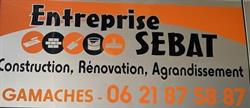 Entreprise Sebat, Gamaches - Horaires d'ouverture