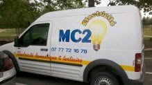 MC2 Electricité, Odos - Horaires d'ouverture