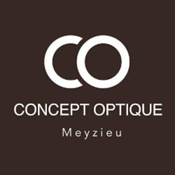 Concept Optique, Meyzieu - Horaires d'ouverture