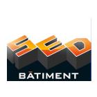 Sed Batiment, Toufflers - Horaires d'ouverture