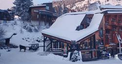 Ski Shop Avoriaz, Morzine - Horaires d'ouverture