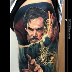Street Tattoo, Franconville - Horaires d'ouverture