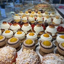 Boulangerie Bosquet, Vernon - Horaires d'ouverture