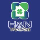 H&N Trad'29, Quimper - Horaires d'ouverture