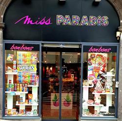 Miss Paradis, Clermont-Ferrand - Horaires d'ouverture