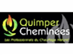 Quimper Cheminées, - Horaires d'ouverture