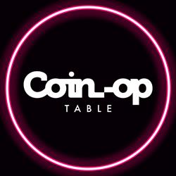 COIN-OP TABLE, Paris - Horaires d'ouverture