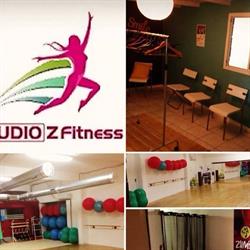 STUDIO Z Fitness, Orange - Horaires d'ouverture