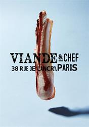 Viande Chef, Paris - Horaires d'ouverture