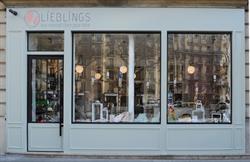 LIEBLINGS, Paris - Horaires d'ouverture
