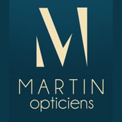 Martin Opticiens, Coutances - Horaires d'ouverture