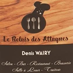 Le Relais des Attaques, Les Attaques - Horaires d'ouverture