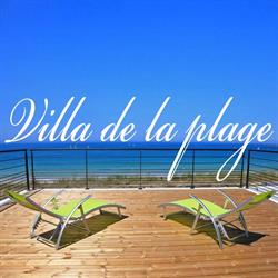 Villa de la plage - Ferienhaus direkt am Strand - Beachhouse, Plouescat - Horaires d'ouverture