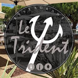 Restaurant Le Trident, Mauguio - Horaires d'ouverture