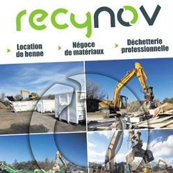 RECYNOV HAUBOURDIN, Haubourdin - Horaires d'ouverture