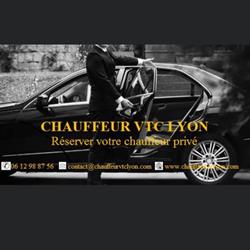chauffeur vtc lyon, Bron - Horaires d'ouverture