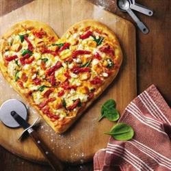 Allo Pizza 30 Livry-Gargan, - Horaires d'ouverture