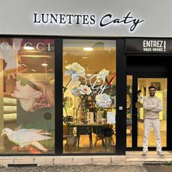 Lunettes Caty, Rive-de-Gier - Horaires d'ouverture