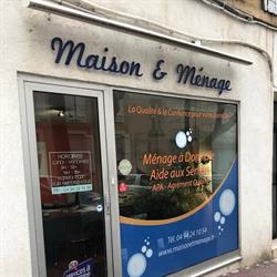 Maison Et Ménage, Toulon - Horaires d'ouverture