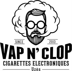 VAP N' CLOP / BAR / CBD / scène ouverte musicale, Uzès - Horaires d'ouverture
