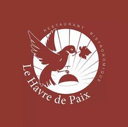 Le Hâvre de Paix, Oudon - Horaires d'ouverture
