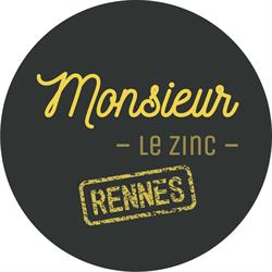 Monsieur le Zinc - Rennes, - Horaires d'ouverture