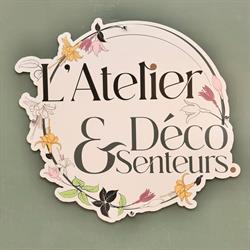 L'Atelier déco et senteurs, Privas - Horaires d'ouverture