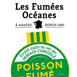 Atlantique Saumon Fumé, Rezé - Horaires d'ouverture