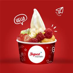 Yogurt Factory La Rochelle (centre ville), - Horaires d'ouverture