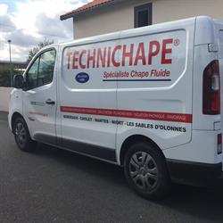 Technichape Poitou Charentes, Niort - Horaires d'ouverture